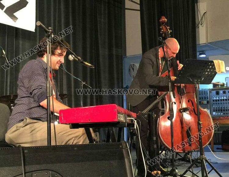 25-то юбилейно издание на Хасково Jazz започна