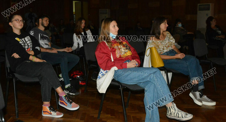 25-то юбилейно издание на Хасково Jazz започна