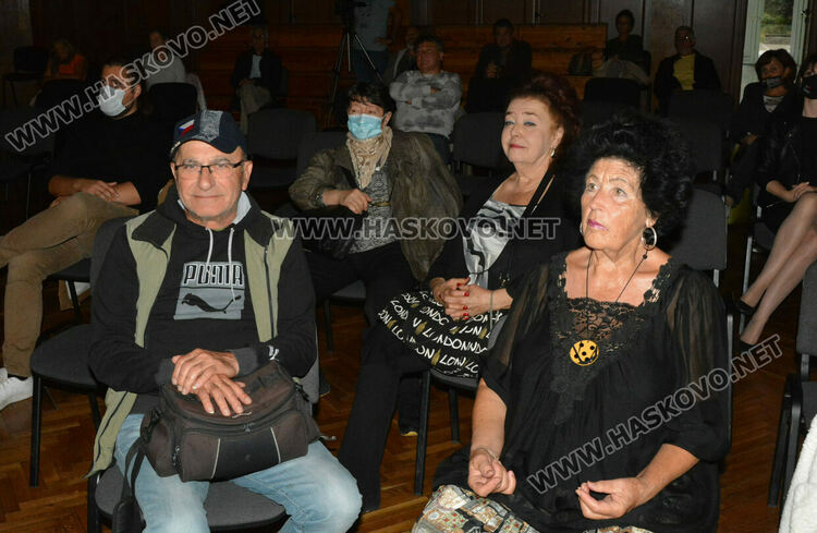 25-то юбилейно издание на Хасково Jazz започна