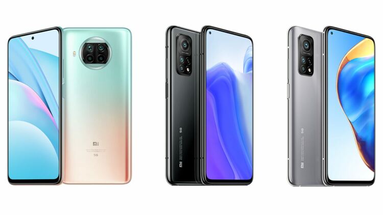Литва: Xiaomi може отдалечено да задейства цензурата в своите смартфони