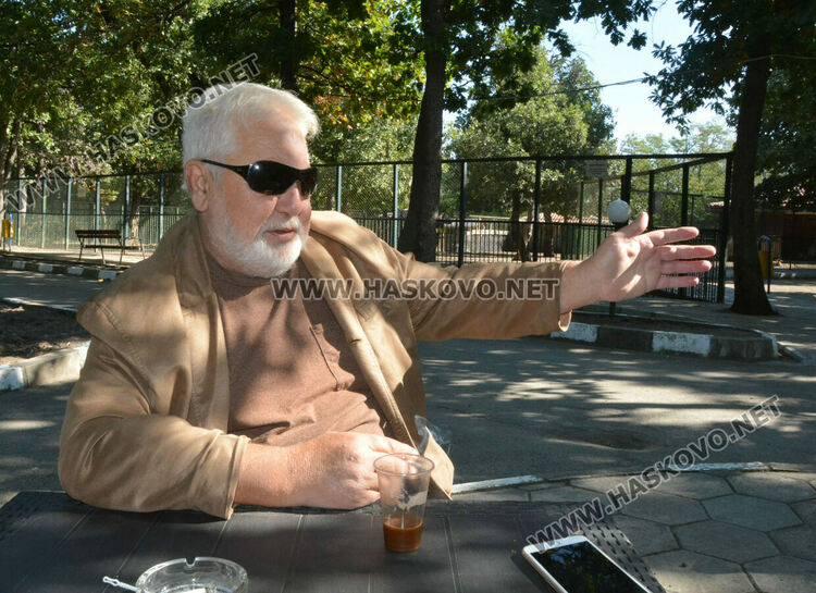 Валентин Ахтаров