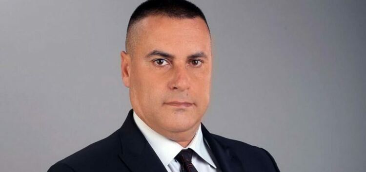 Даниел Делчев