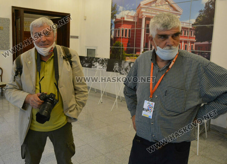 Мигове спомени от Хасково Jazz във втората вечер на фестивала