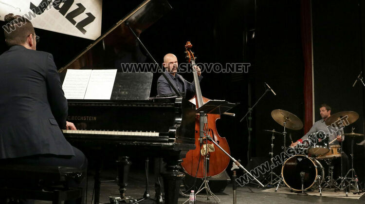 Мигове спомени от Хасково Jazz във втората вечер на фестивала