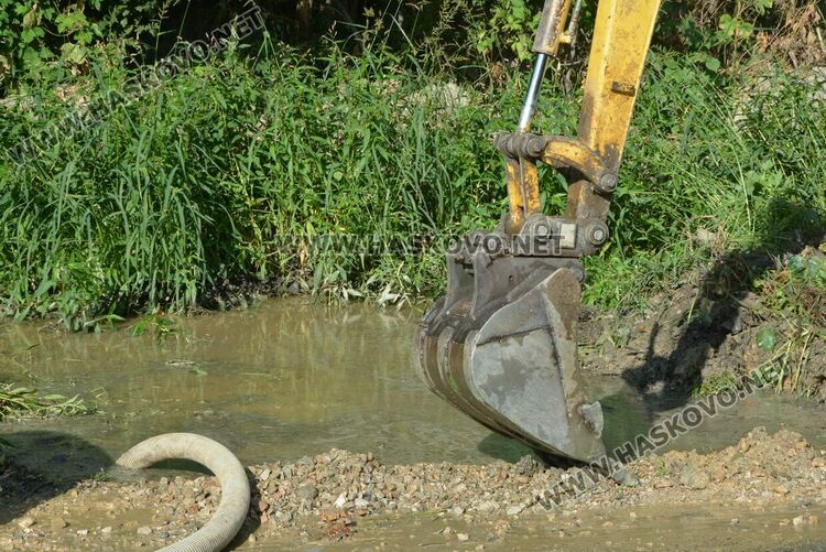 Нови аварии по ВиК мрежата оставят  кварталите „Орфей“ и „Л. Каравелов“ без вода 