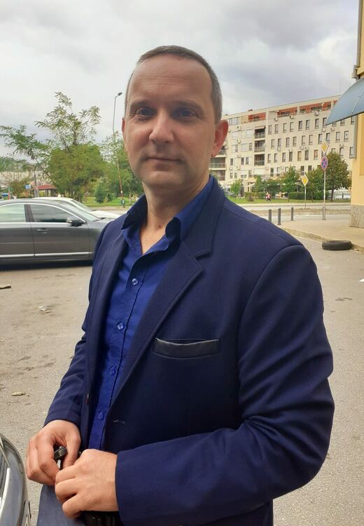 Милен Филипов