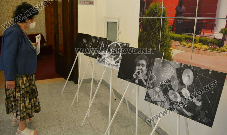 Мигове спомени от Хасково Jazz във втората вечер на фестивала