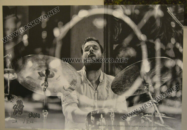 Мигове спомени от Хасково Jazz във втората вечер на фестивала