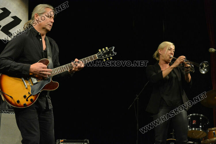 Мигове спомени от Хасково Jazz във втората вечер на фестивала