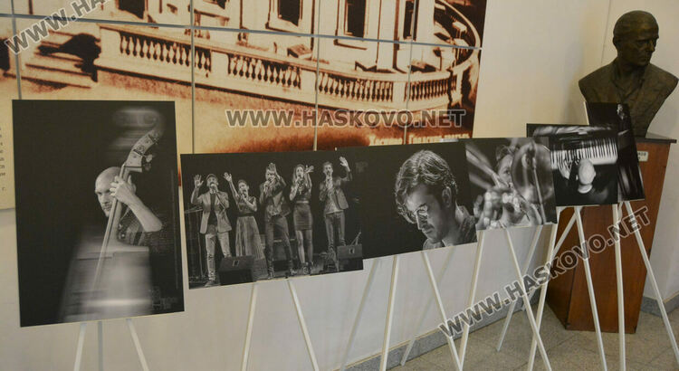 Мигове спомени от Хасково Jazz във втората вечер на фестивала