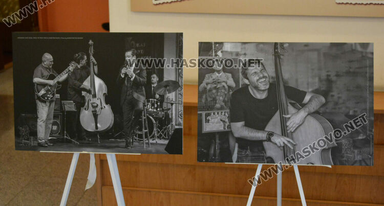 Мигове спомени от Хасково Jazz във втората вечер на фестивала