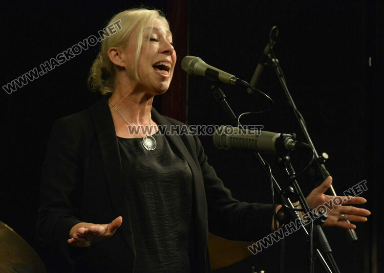 Мигове спомени от Хасково Jazz във втората вечер на фестивала