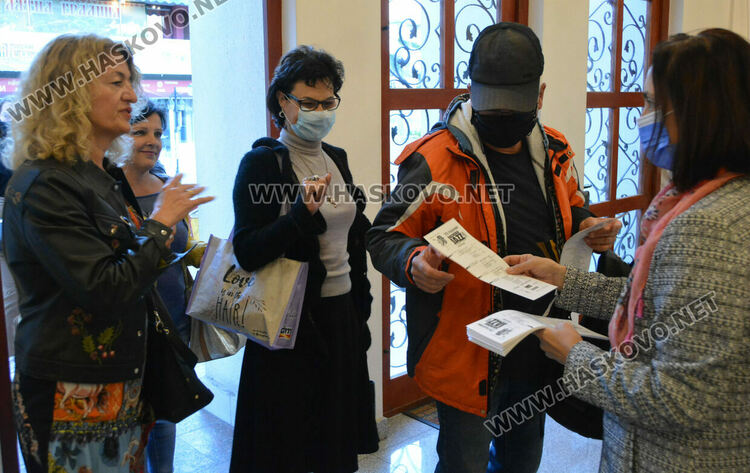 Мигове спомени от Хасково Jazz във втората вечер на фестивала