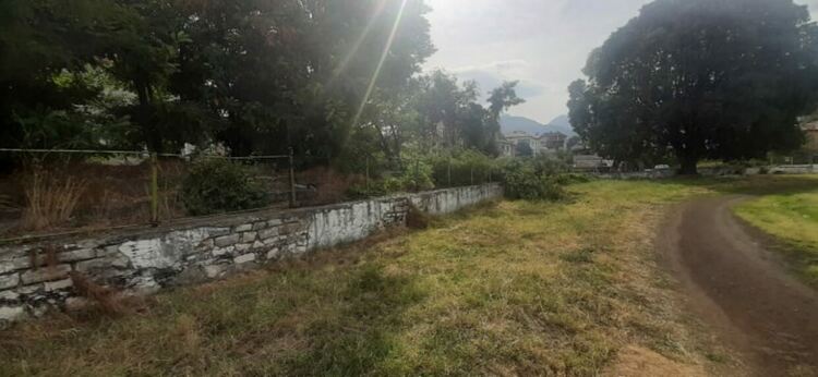 Възстановяват мястото "Трите пейки" на стадион "Шипка"