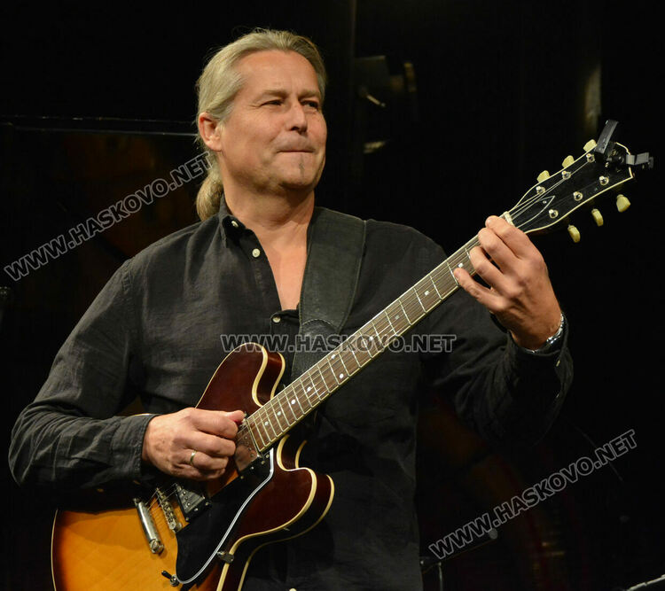 Мигове спомени от Хасково Jazz във втората вечер на фестивала