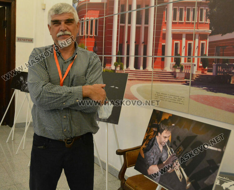 Мигове спомени от Хасково Jazz във втората вечер на фестивала