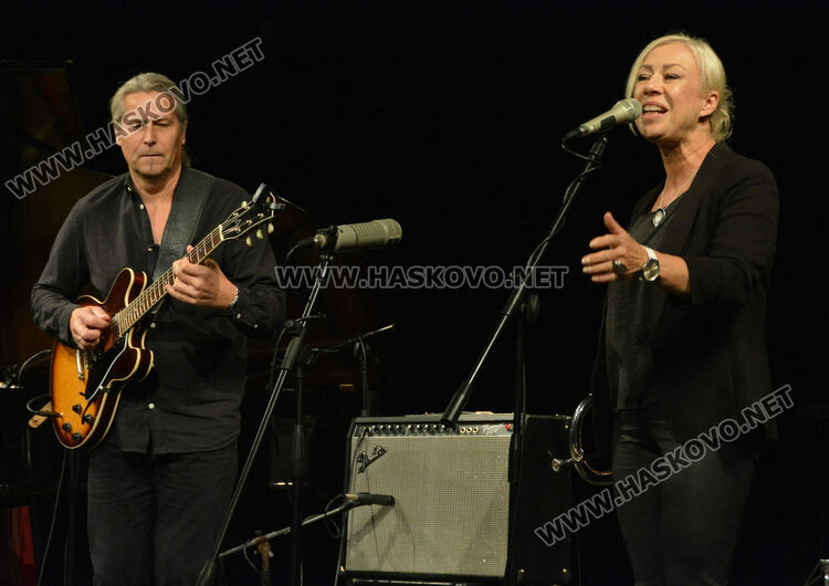 Мигове спомени от Хасково Jazz във втората вечер на фестивала