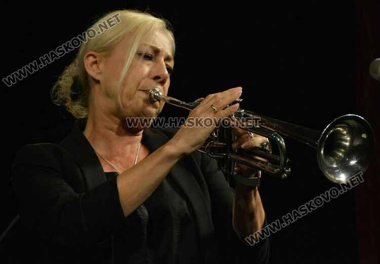 Мигове спомени от Хасково Jazz във втората вечер на фестивала