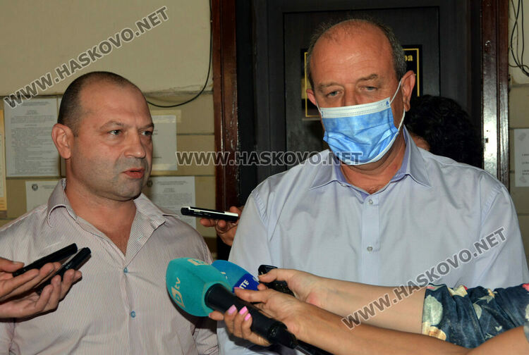 Спряха на МП Капитан Андреево близо 40кг. хероин за 3,5 млн. лв.