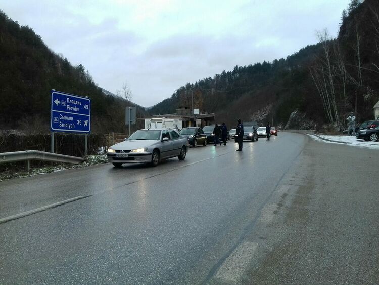 снимката е илюстративна