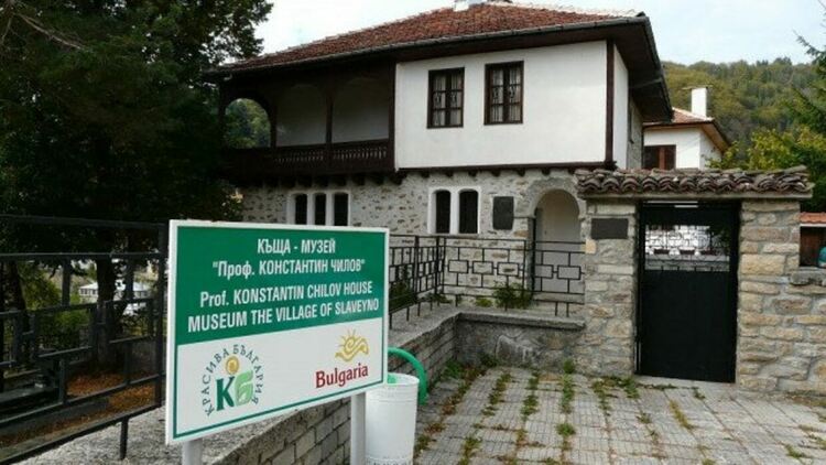 Кой достоен медик получи "Чиловата награда" тази година?