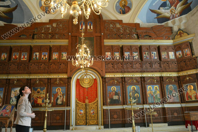 Откриха информационна експозиция за панаира в Узунджово на Световния ден на туризма