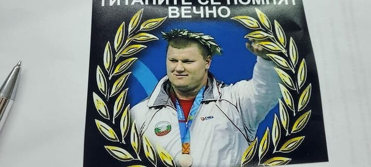 В Неделино ще изградят паметник на Величко Чолаков