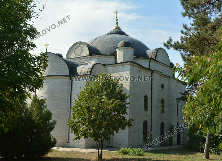 Откриха информационна експозиция за панаира в Узунджово на Световния ден на туризма