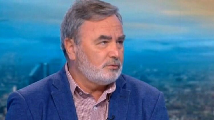 Кунчев: Няма пробив във ваксината