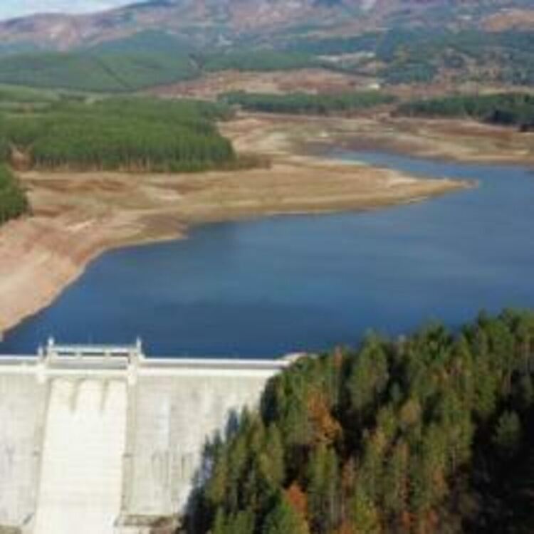 По документи: Ремонтът на яз. "Студена" продължава и днес... 9 години! Има ли край?