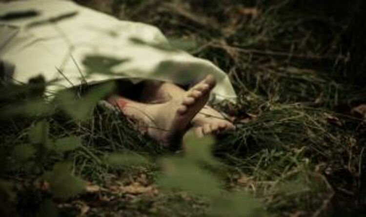 Откриха разложен труп в землището на село Теменуга