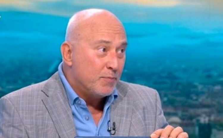 Математик прогнозира нов локдаун около 15 октомври