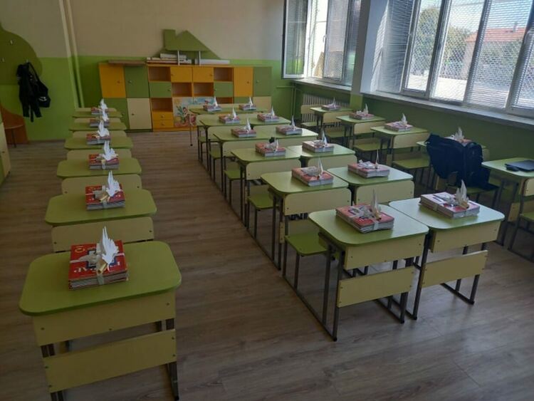 Кметът на Асеновград : Няма място за притеснение относно ремонта в ОУ "Ангел Кънчев"