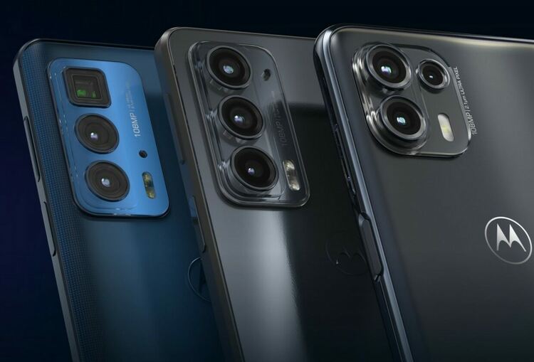 Може ли Mоtorola да открадне парче от бизнеса на Apple