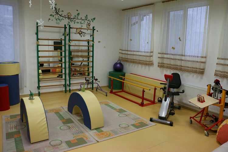 Предлагат безплатна помощ за деца с говорни дефекти  и двигателни затруднения