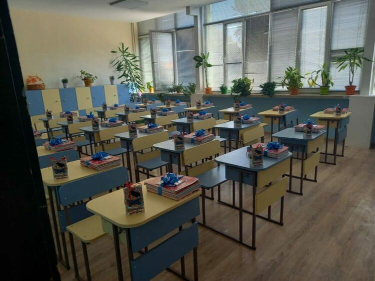 Кметът на Асеновград : Няма място за притеснение относно ремонта в ОУ "Ангел Кънчев"