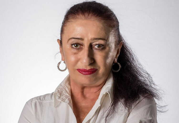 Вилдан Байрамова