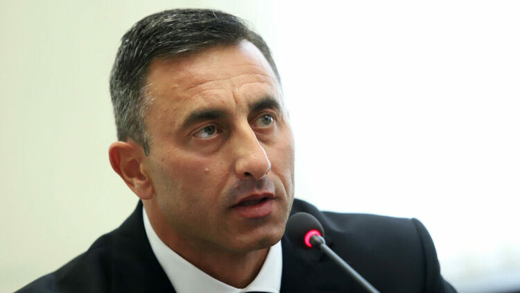 Следствието не е засякло данъчни задължения на Румен Спецов, но разследването продължава