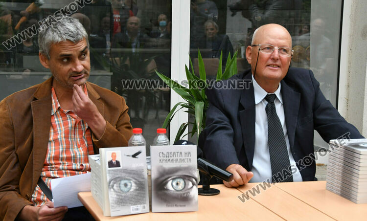 Топ криминалистът Матвеев: Полицията е огледало на обществото