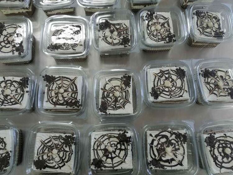 Гимназията по туризъм отново осигури топъл обяд за ковид отделение