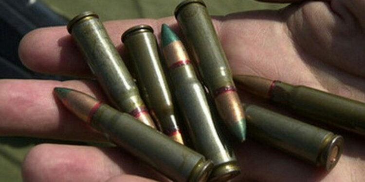 Смолянчанин откри боеприпаси в гаража си 