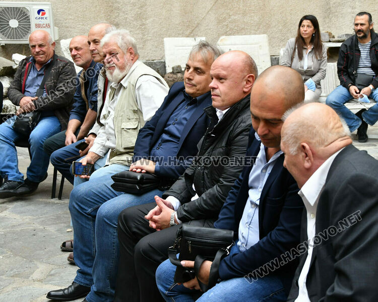 Топ криминалистът Матвеев: Полицията е огледало на обществото