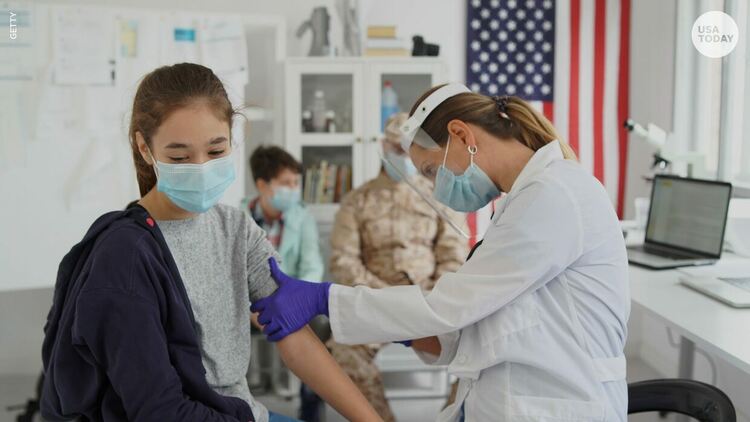 Предлагането на бустерни дози разколебава хората, опасяват се експерти в САЩ