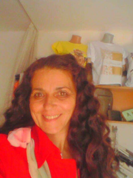 Ирина Бошнакова, снимка ФБ