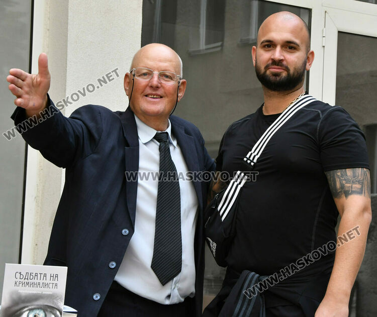 Топ криминалистът Матвеев: Полицията е огледало на обществото