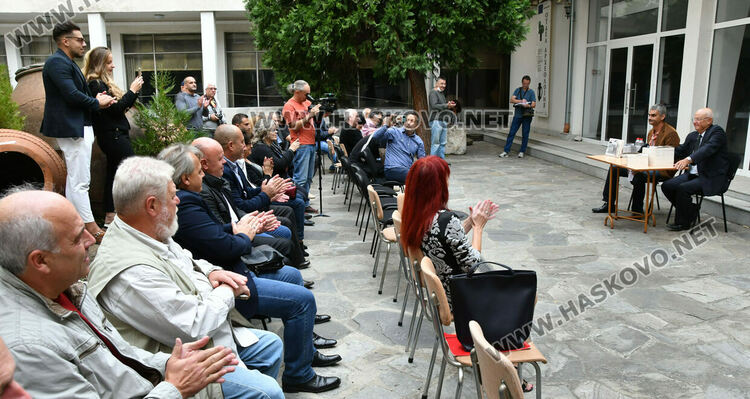 Топ криминалистът Матвеев: Полицията е огледало на обществото