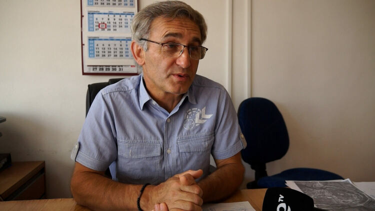 Шефът на статистиката Славов: "Постът на преброителката не съответства на истината"