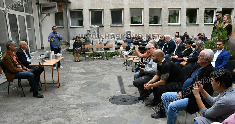 Топ криминалистът Матвеев: Полицията е огледало на обществото