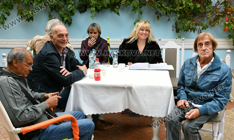 Таланти от различни поколения на „Хасковска музикантска среща 2021“