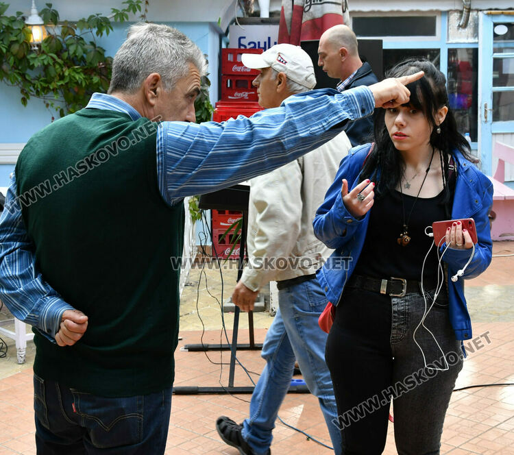 Таланти от различни поколения на „Хасковска музикантска среща 2021“